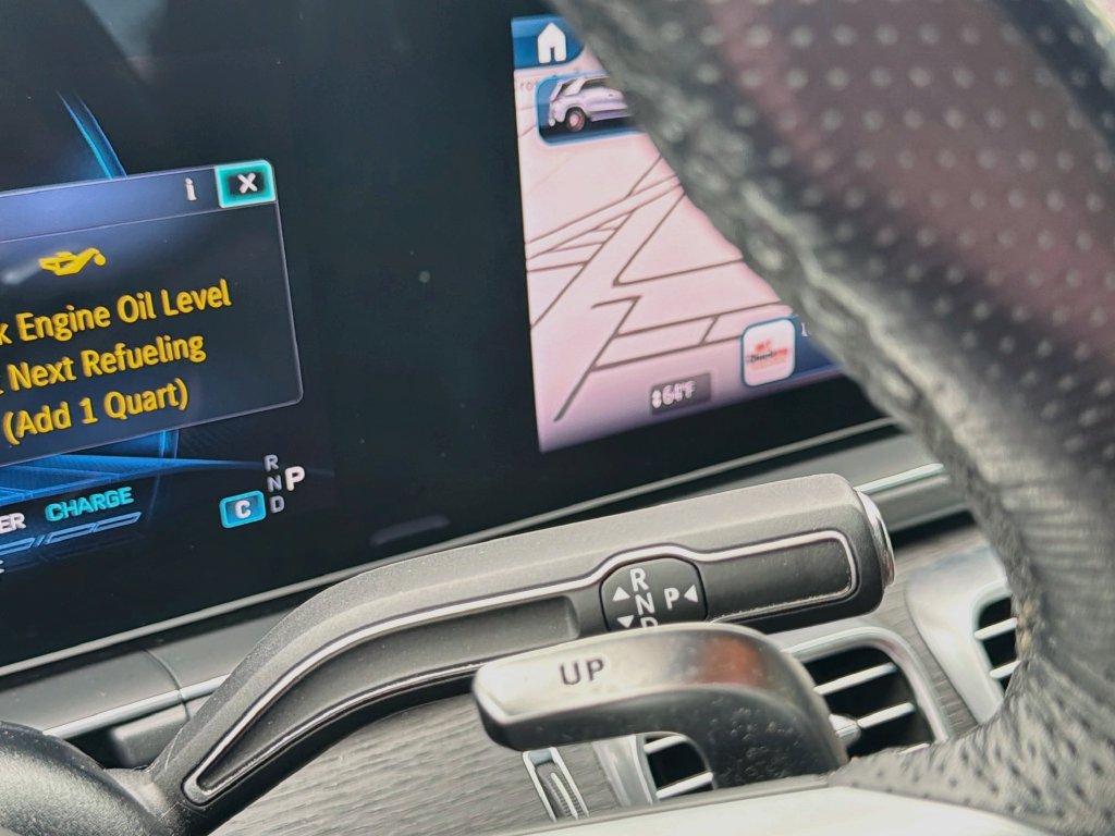 Certified 2024 Mercedes-Benz GLE 53 AMG 4MATIC image 17