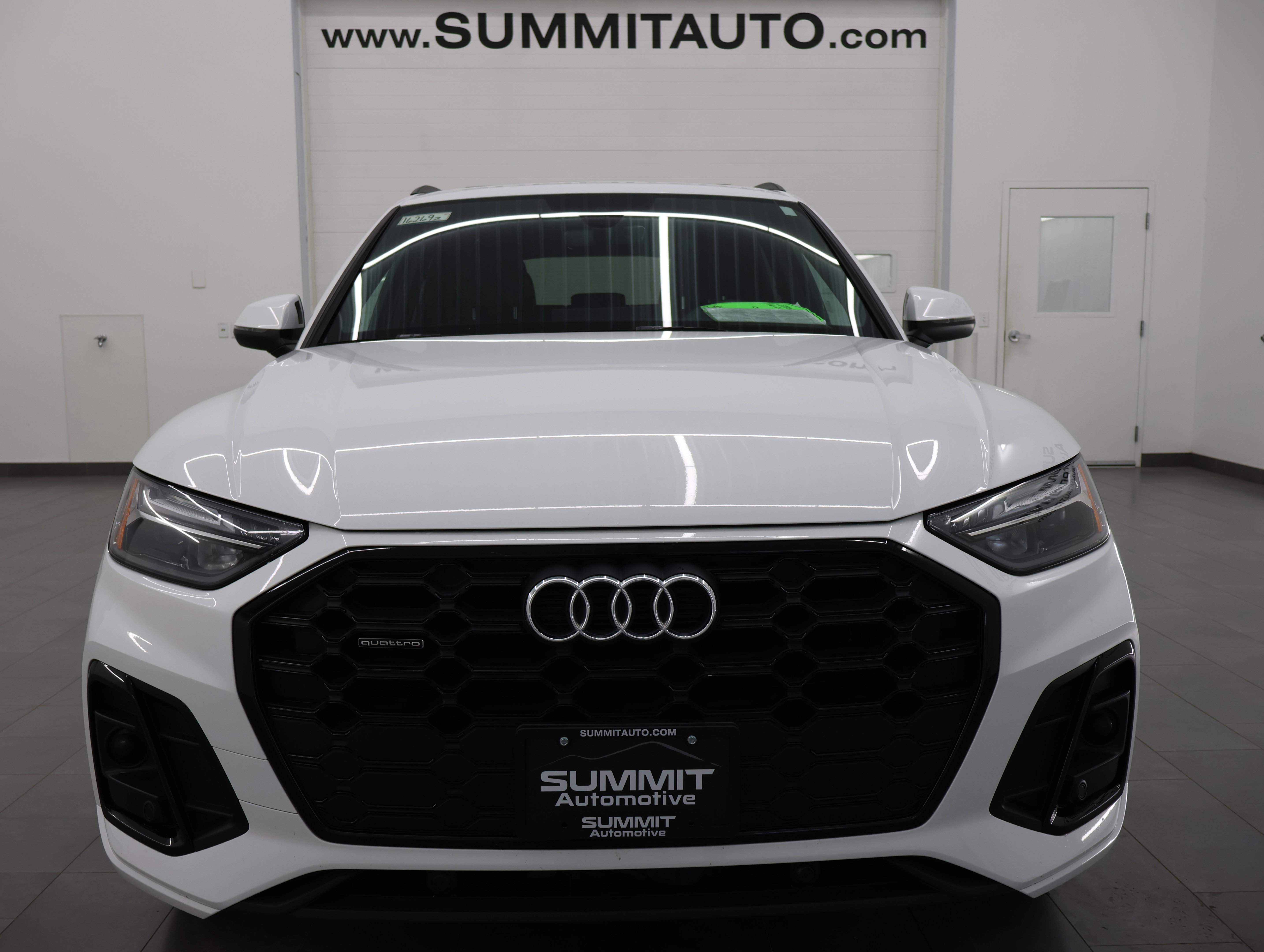 Used 2025 Audi Q5 2.0T Premium image 21