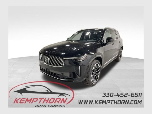 Used 2026 Volvo XC90 B6 Plus w/ Protection Package Premier