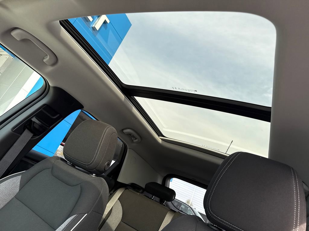 New 2026 Chevrolet TrailBlazer LT w/ Convenience Package image 23