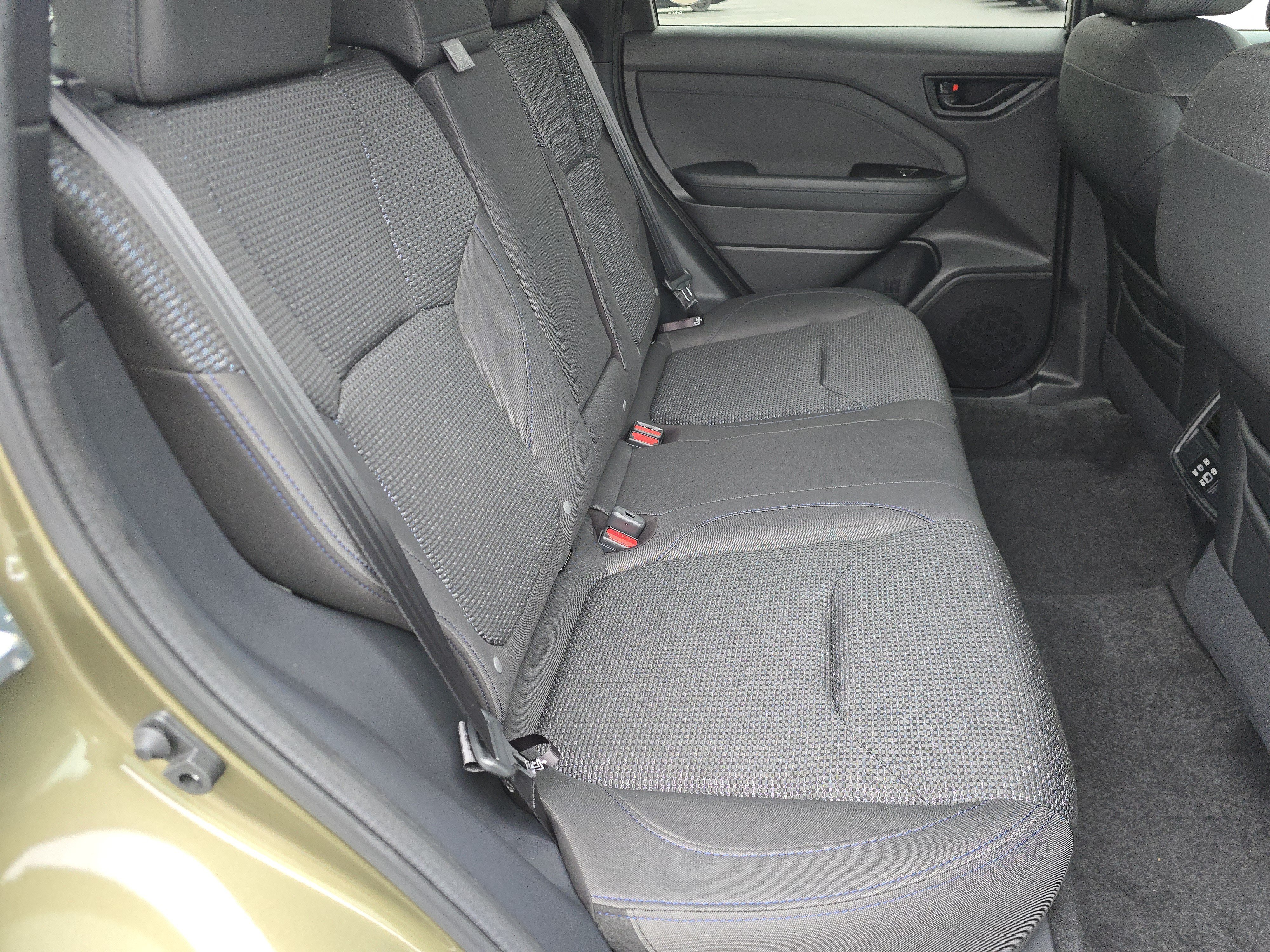 New 2026 Subaru Forester Premium AWD/4WD image 16