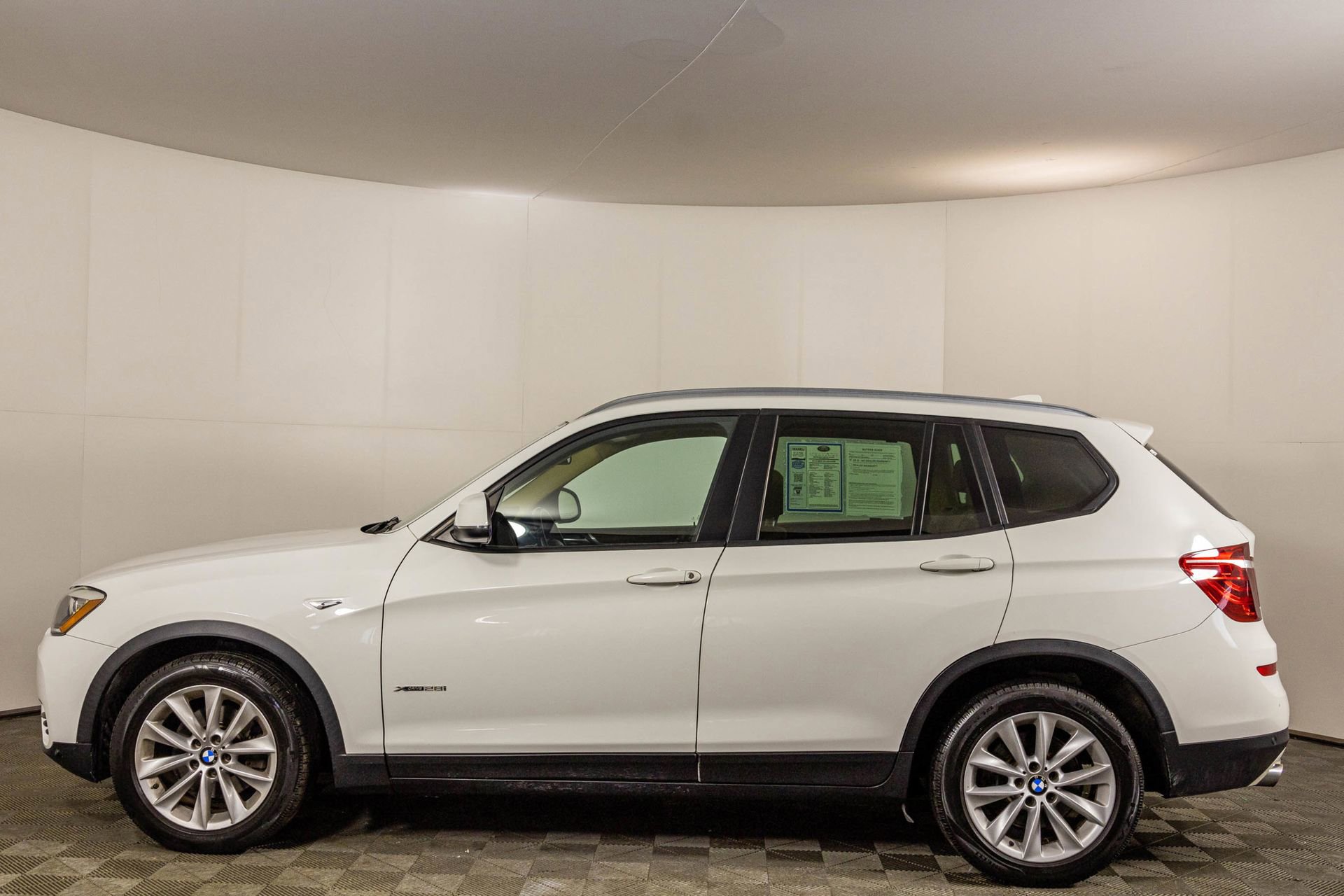 Used 2016 BMW X3 xDrive28i image 19