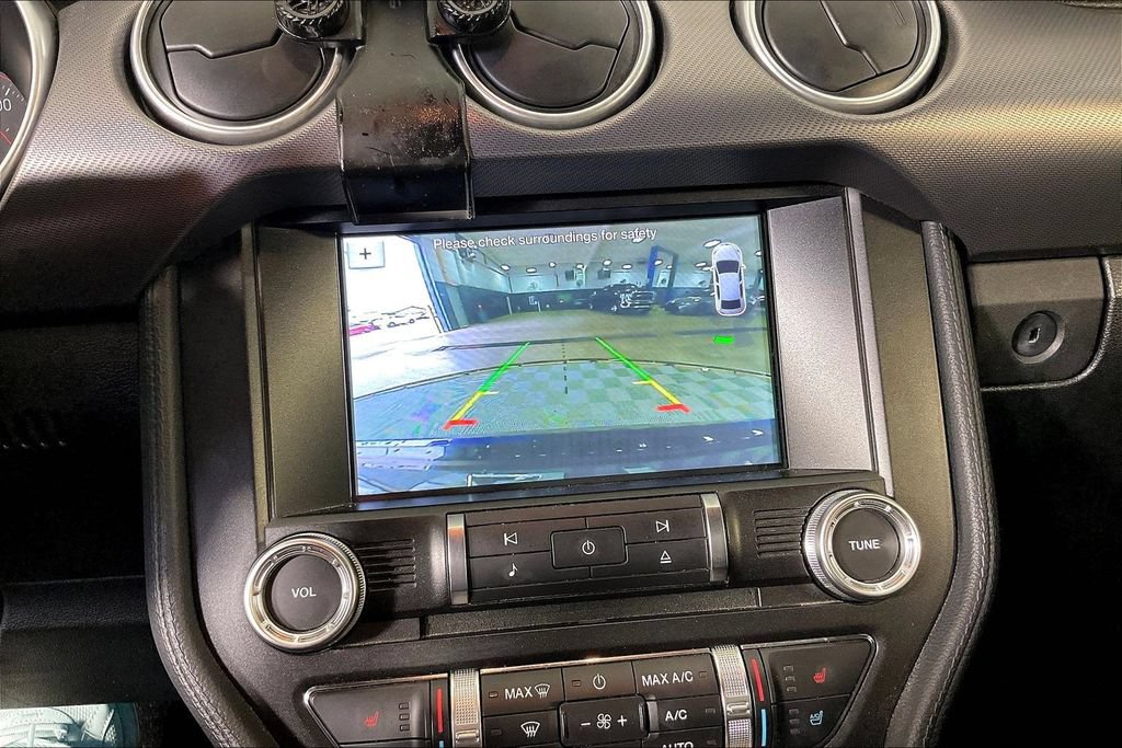 Used 2019 Ford Mustang GT Premium w/ Equipment Group 401A RWD image 27