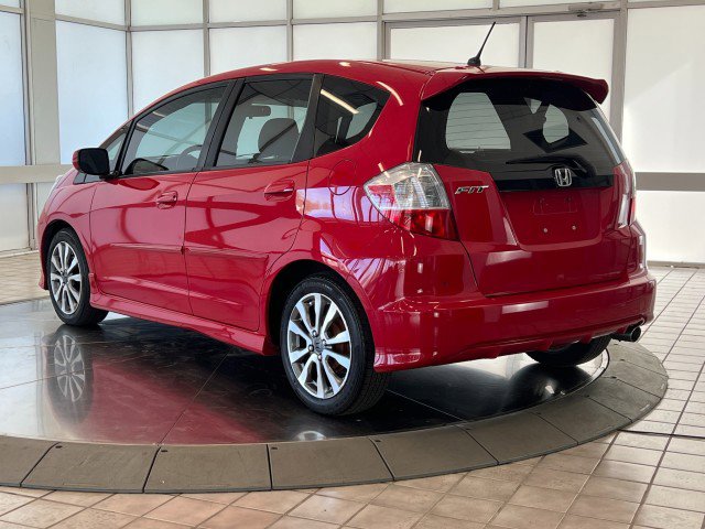 Used 2012 Honda Fit Sport image 5