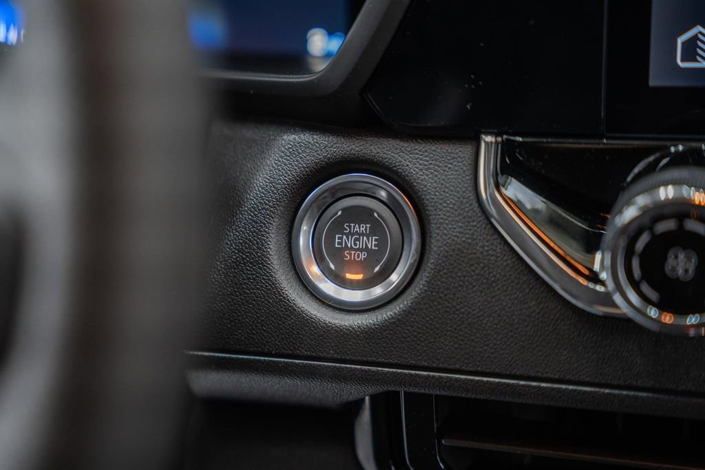 New 2026 Chevrolet Colorado W/T w/ WT Custom Package image 24