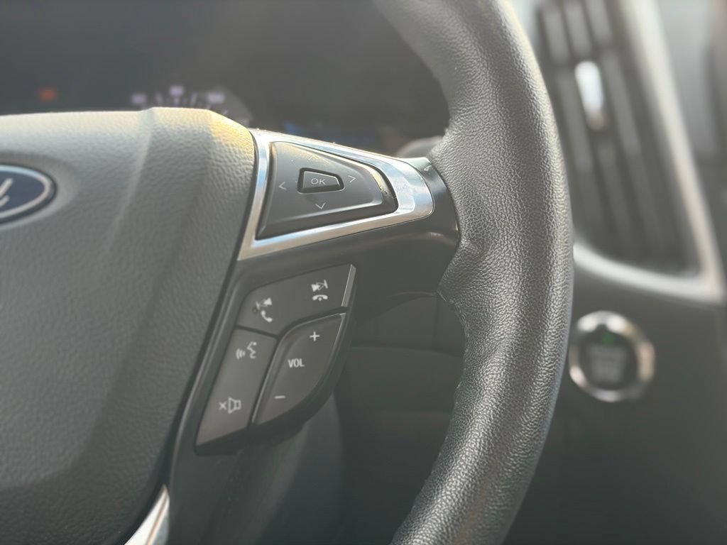 Used 2024 Ford Edge SEL AWD/4WD image 23