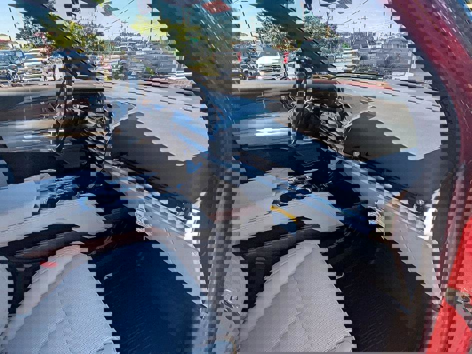 New 2026 Cadillac Vistiq Luxury image 27