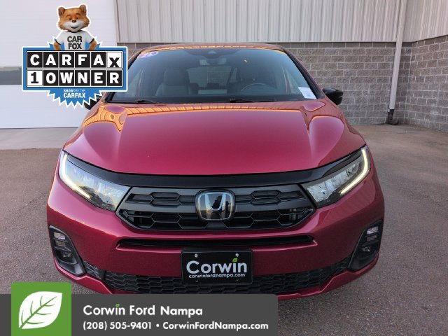 Used 2025 Honda Odyssey Sport-L image 8