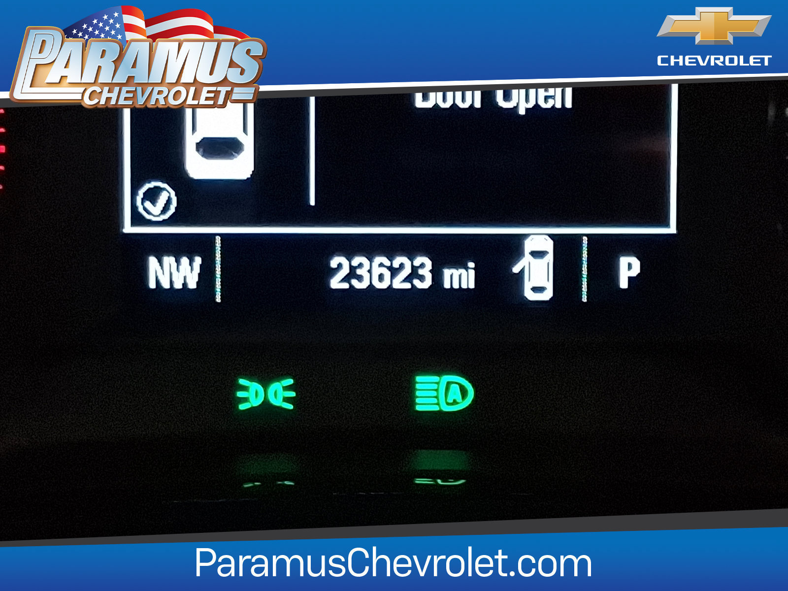 Used 2024 Chevrolet Trax LS w/ LS Convenience Package FWD image 19