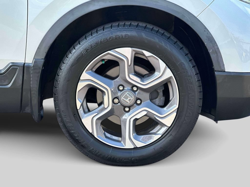 Used 2019 Honda CR-V EX-L image 6