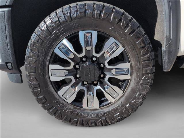 Used 2024 GMC Sierra 2500 Denali w/ Max Trailering Package AWD/4WD image 23