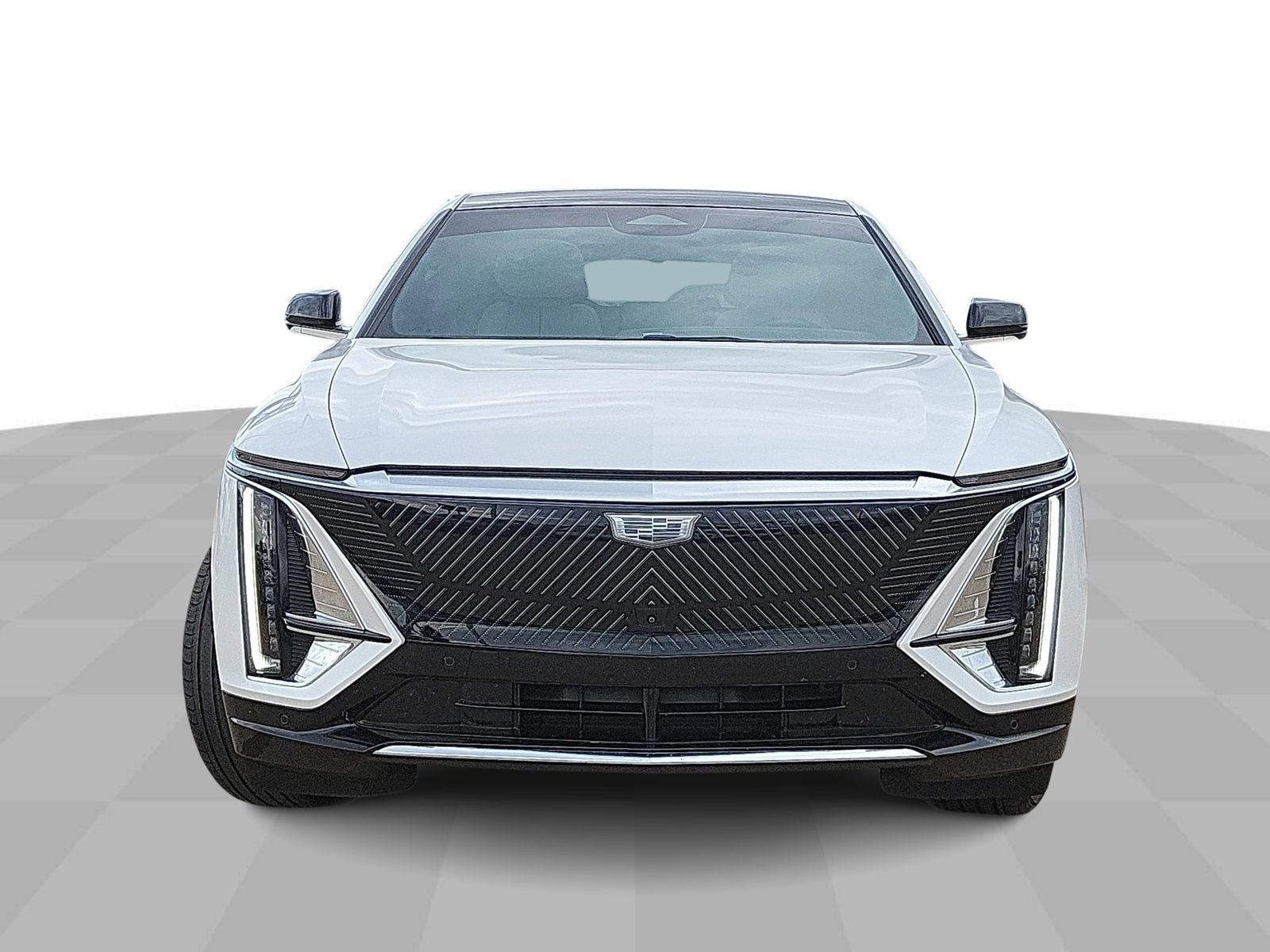 Certified 2024 Cadillac Lyriq Luxury w/ LPO, Floor Liner Package image 3