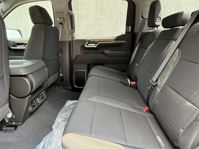 New 2026 Chevrolet Silverado 1500 LT image 17