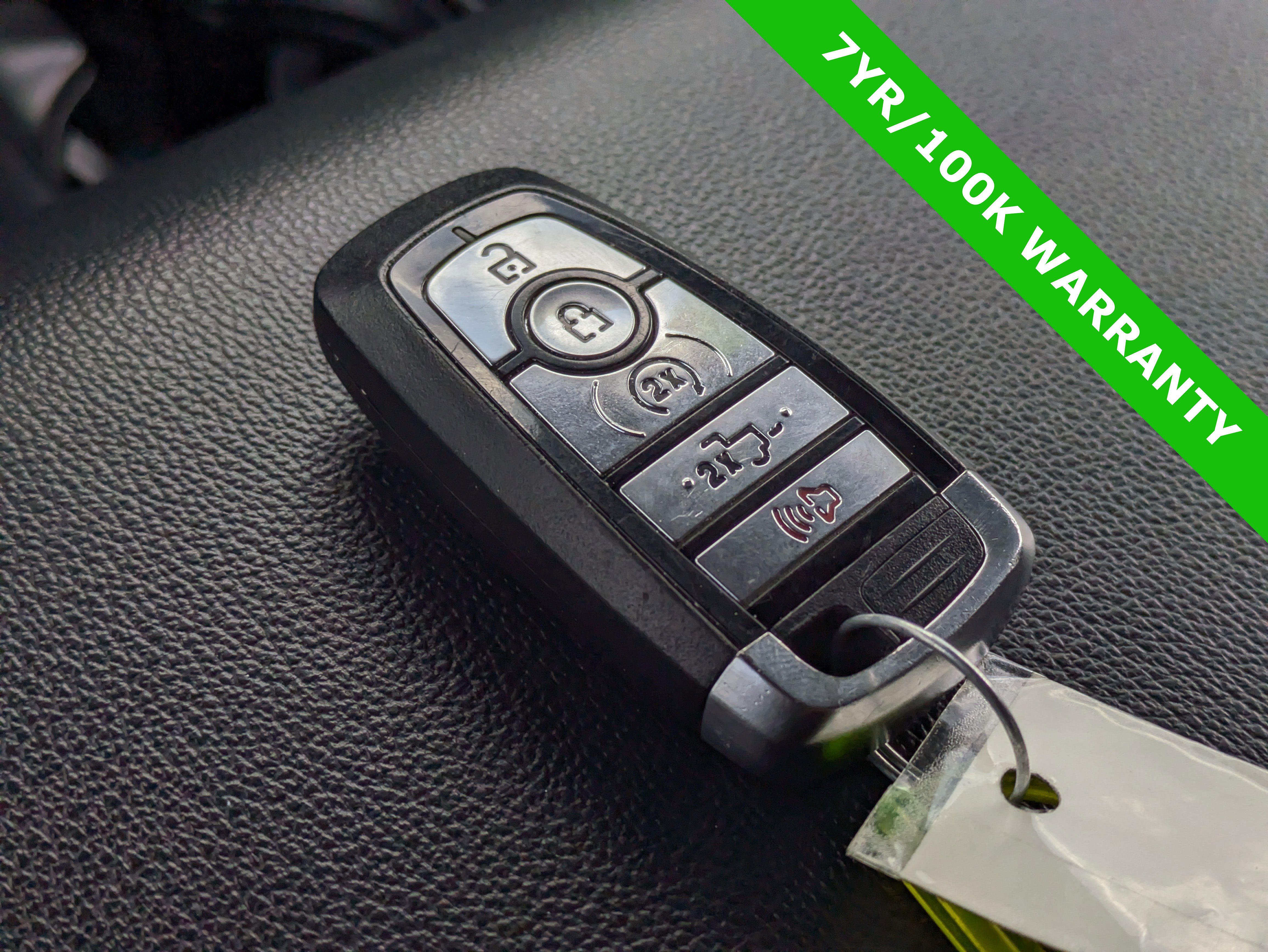 Certified 2023 Ford F150 XLT w/ Equipment Group 302A High image 35