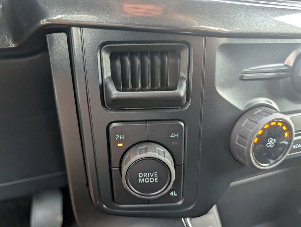 New 2025 Ford F150 STX w/ Equipment Group 200A image 11