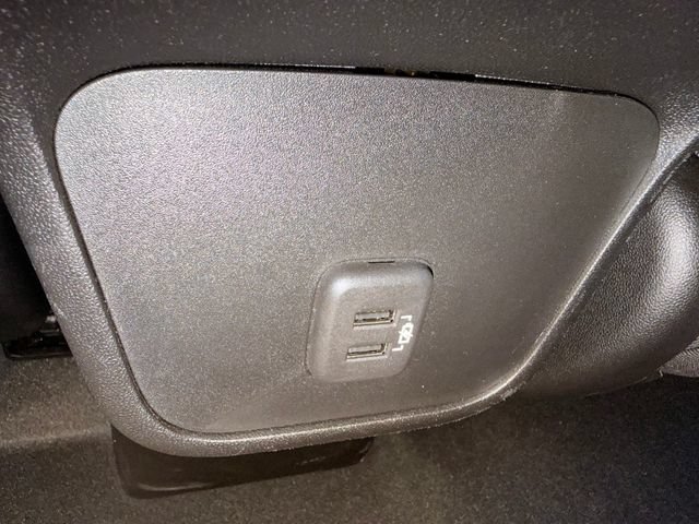 Used 2022 Chevrolet Equinox LT FWD image 9