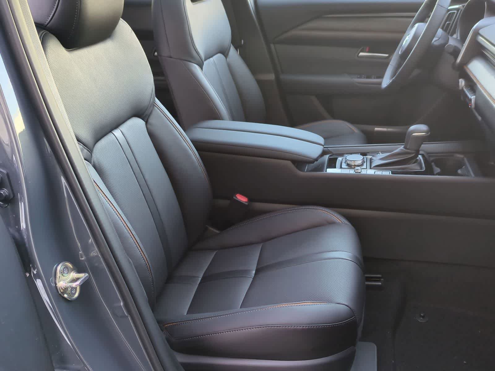 New 2026 MAZDA CX-50 AWD 2.5 Hybrid w/ Premium Pkg image 22
