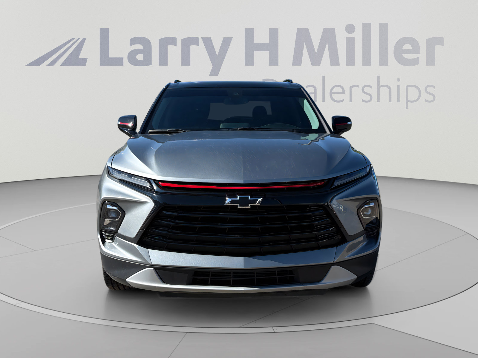 Used 2023 Chevrolet Blazer LT FWD image 8