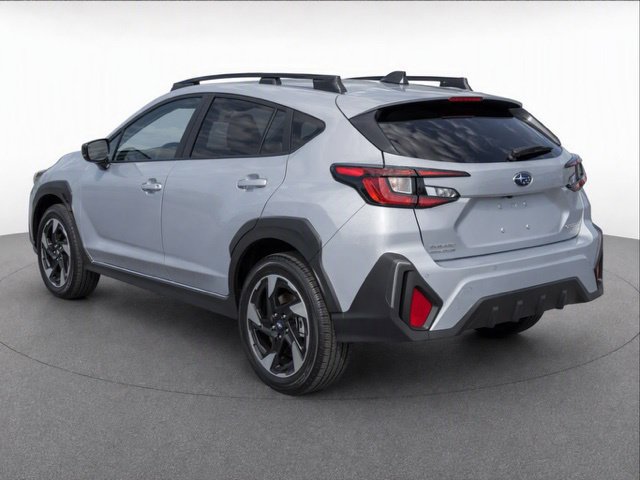 Certified 2025 Subaru Crosstrek 2.5i Limited AWD/4WD image 4