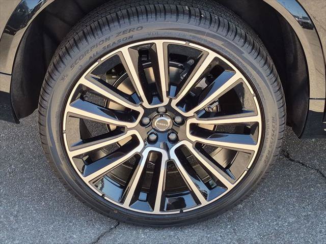 New 2027 Volvo XC90 B6 Plus AWD/4WD image 6