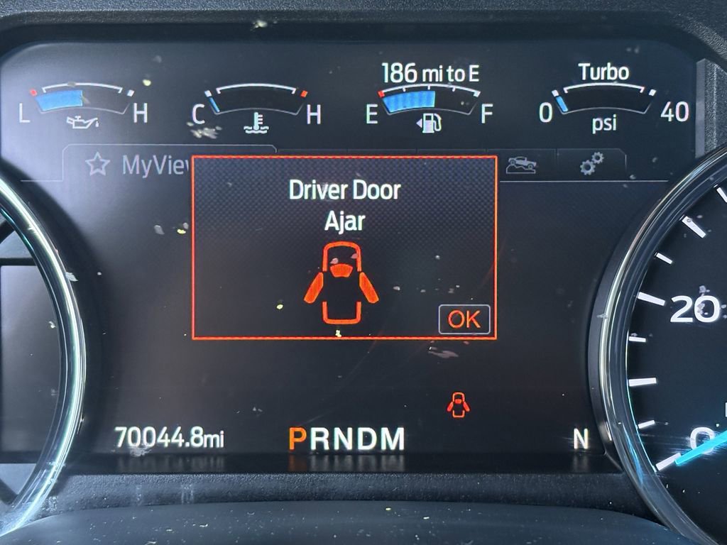 Used 2022 Ford F250 King Ranch w/ Tremor Off-Road Package image 36