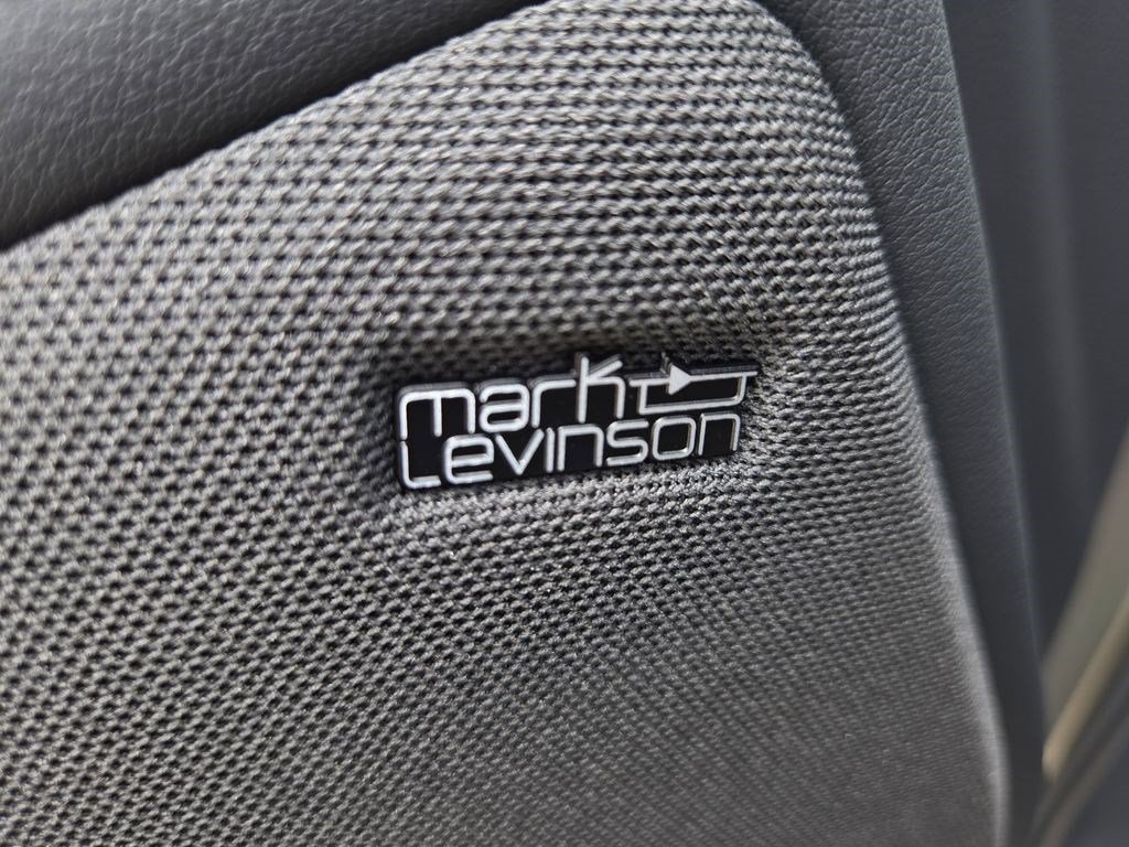 Used 2024 Lexus GX 550 AWD/4WD image 35