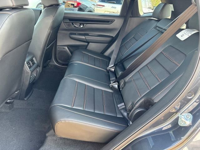 New 2026 Honda CR-V Sport-L image 29