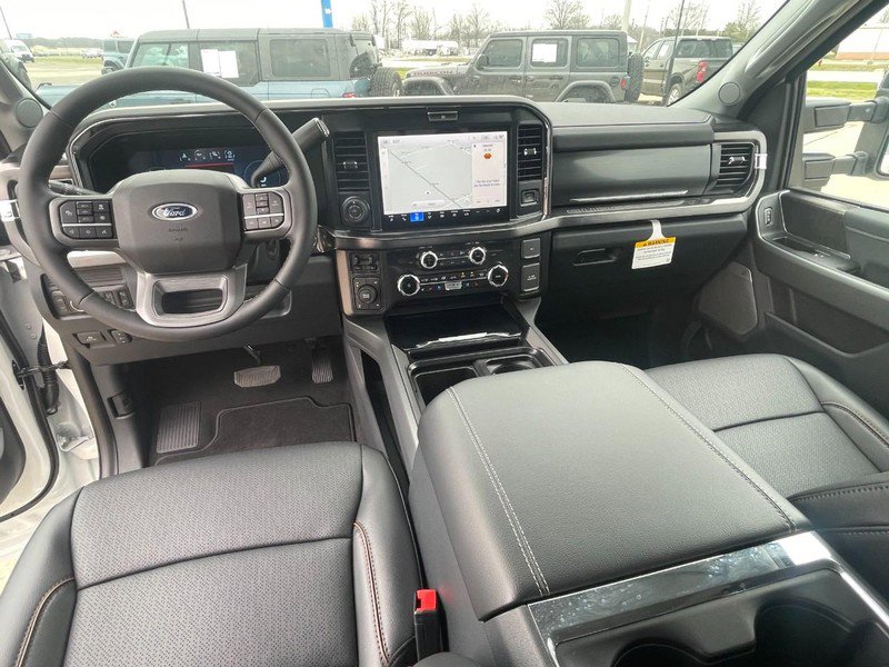 New 2026 Ford F350 Lariat AWD/4WD image 17