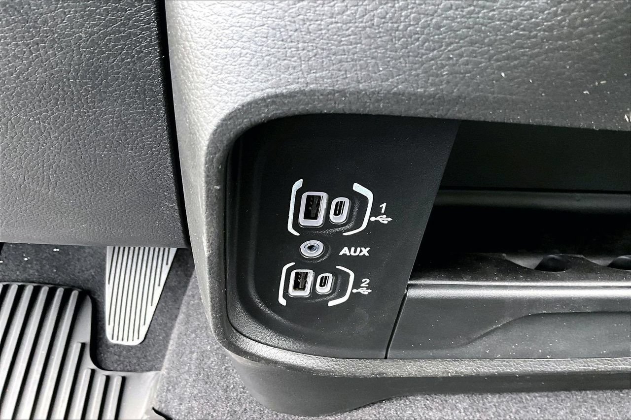 New 2026 RAM 2500 Warlock AWD/4WD image 16
