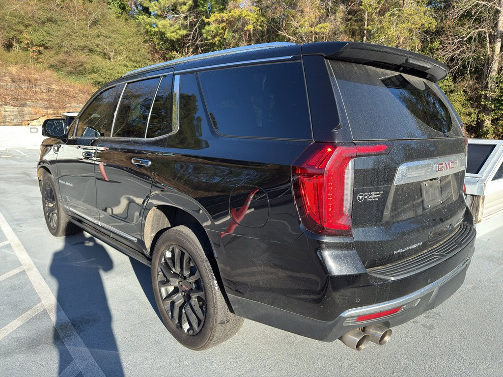 Used 2022 GMC Yukon Denali image 6