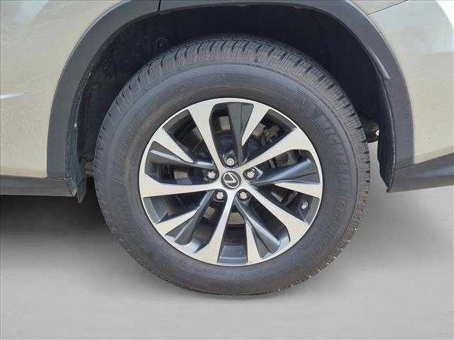 Used 2020 Lexus RX 350 FWD w/ Accessory Package image 20
