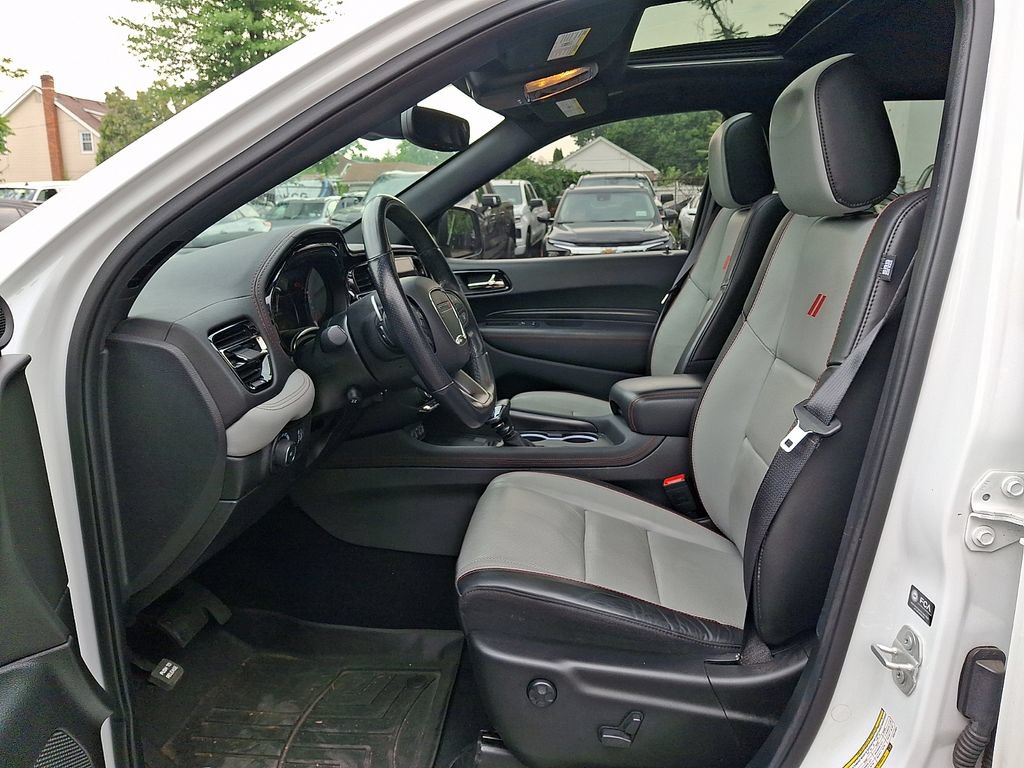 Used 2023 Dodge Durango GT AWD/4WD image 14