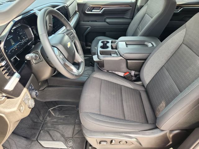 Used 2023 Chevrolet Silverado 1500 LT AWD/4WD image 13
