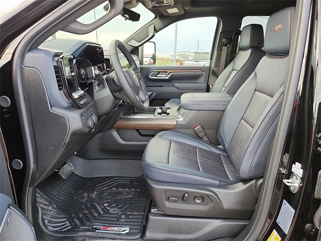 New 2026 Chevrolet Silverado 2500 High Country w/ Technology Package image 9
