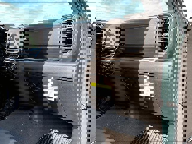 New 2026 Chevrolet Silverado 2500 LT w/ Trail Boss Package image 26