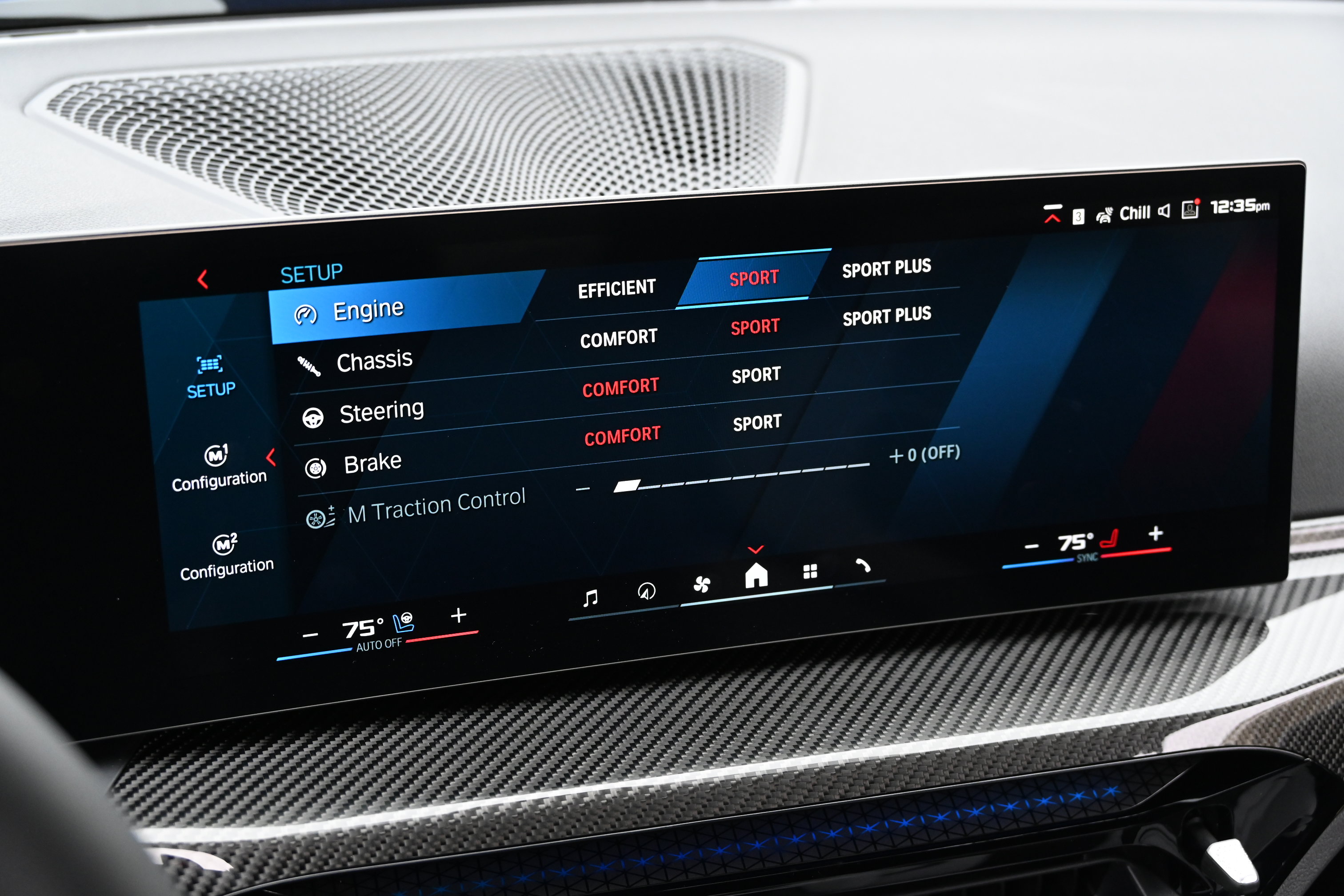 New 2026 BMW M4 Competition w/ Executive Package image 18