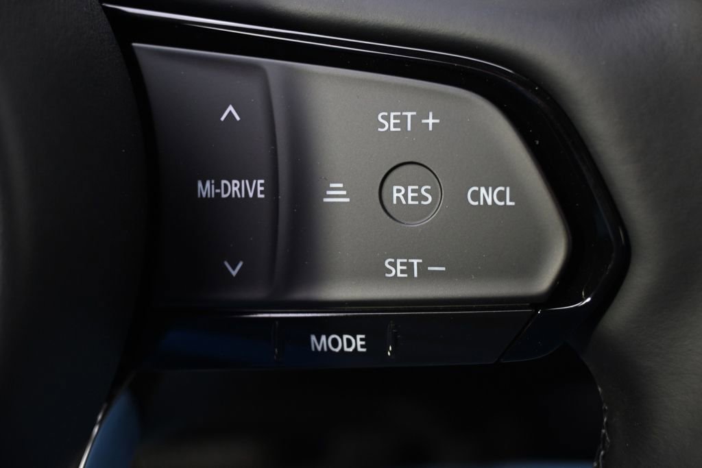 New 2026 MAZDA CX-5 Select image 32