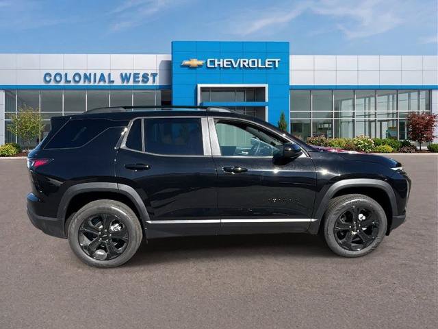 New 2027 Chevrolet Equinox LT w/ Midnight Edition AWD/4WD image 6