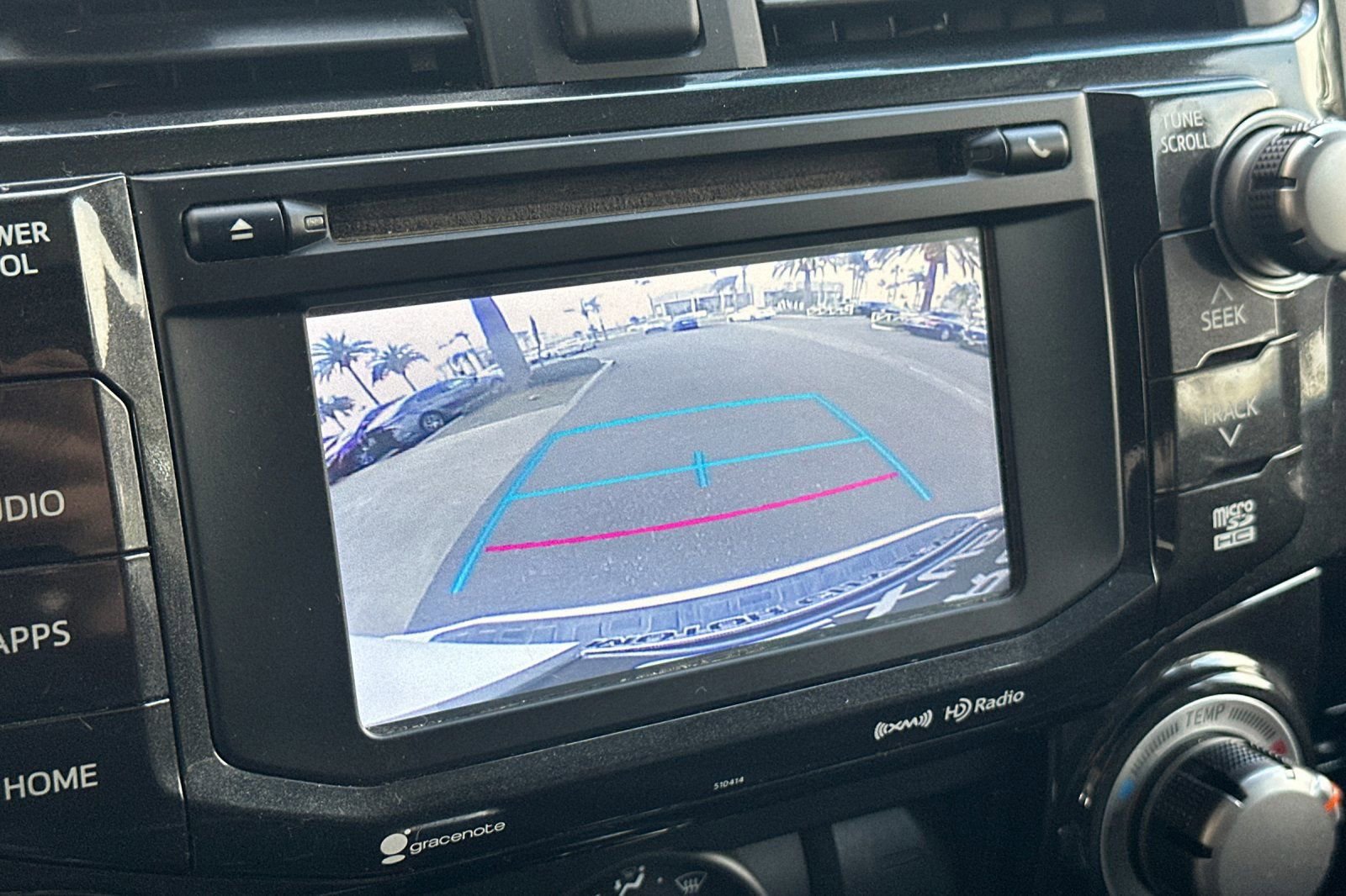 Used 2019 Toyota 4Runner TRD Off-Road Premium image 23