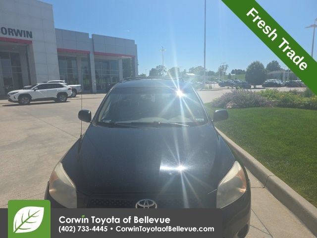 Used 2007 Toyota RAV4 4WD image 8
