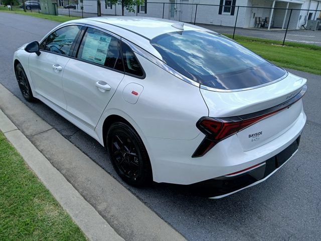 New 2026 Kia K5 LXS FWD image 14
