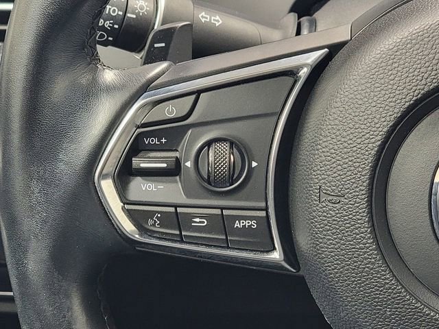 Used 2021 Acura RDX AWD w/ Technology Package image 26