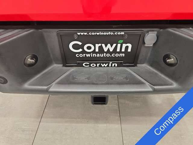 Used 2013 Ford F150 XLT w/ Luxury Equipment Group AWD/4WD image 17