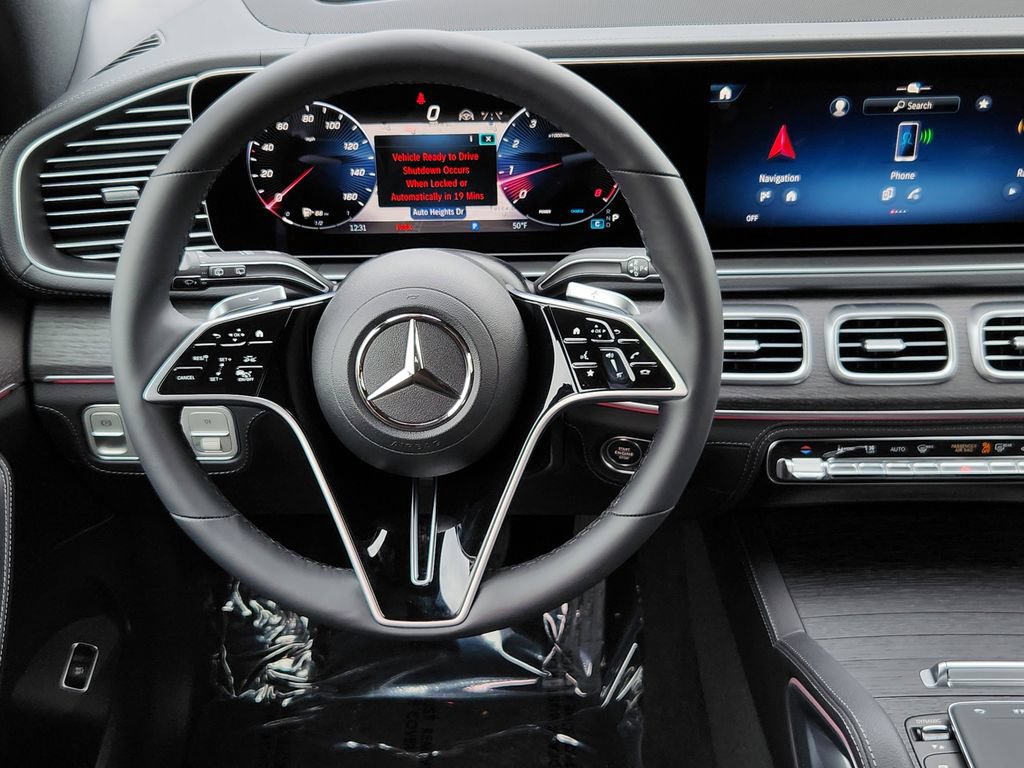 Used 2026 Mercedes-Benz GLE 350 4MATIC image 26