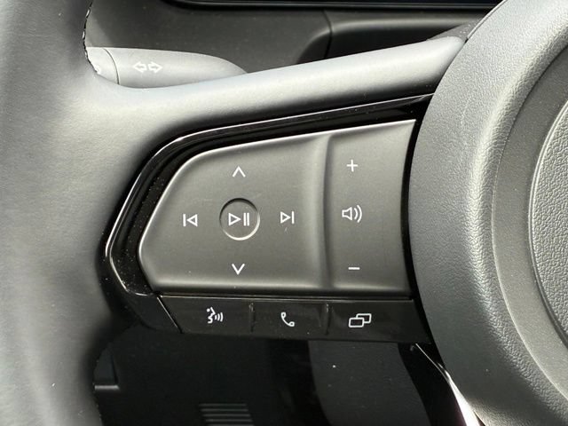 New 2026 MAZDA CX-5 Select AWD/4WD image 12