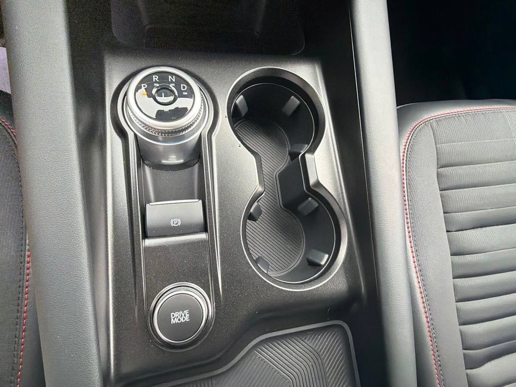 Used 2026 Ford Explorer ST-Line w/ Premium Package RWD image 22