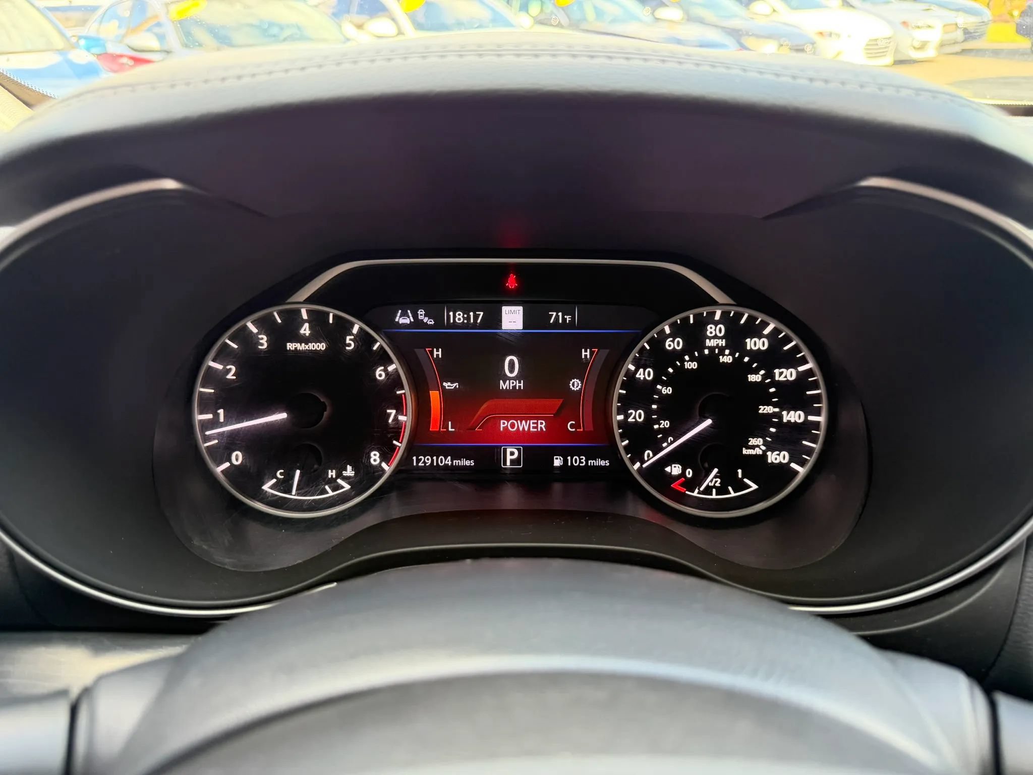 Used 2020 Nissan Maxima Platinum w/ Sport Mat Group FWD image 39
