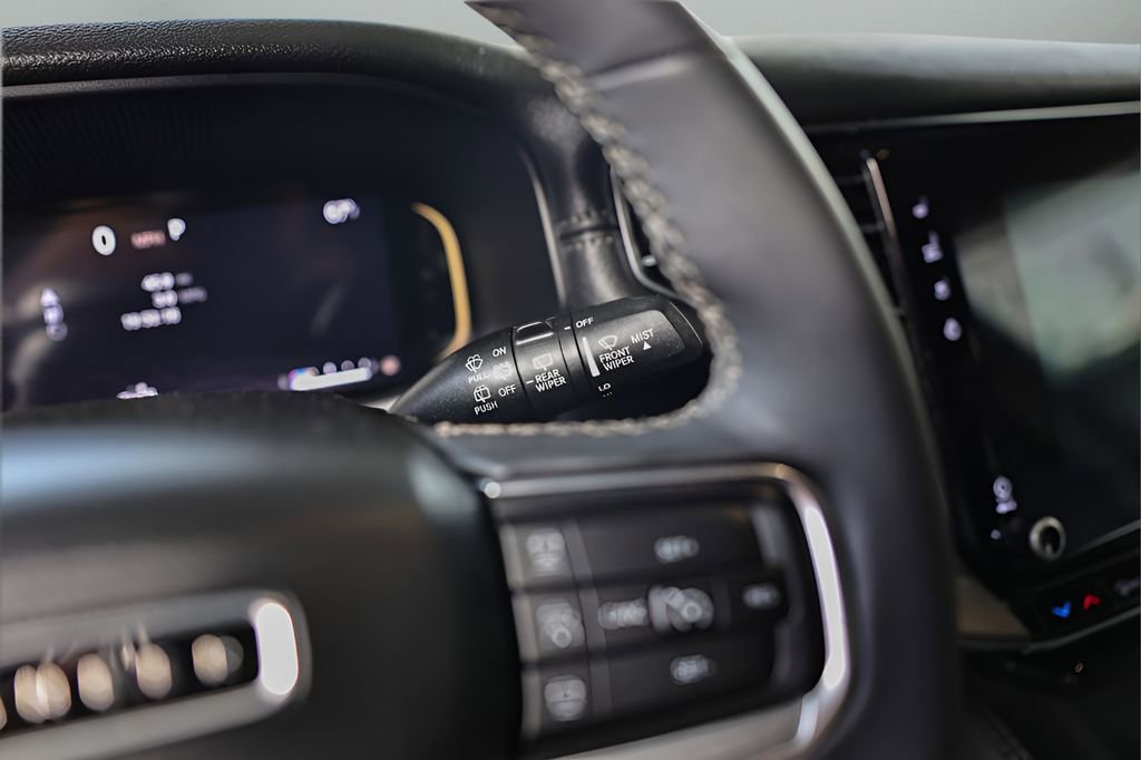 Used 2023 Jeep Wagoneer Series II image 47