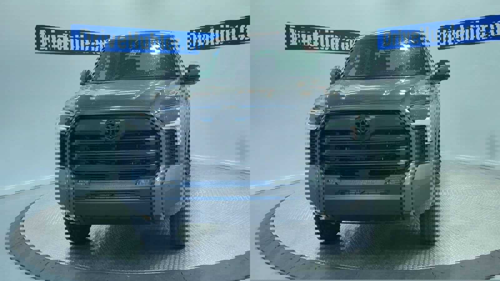 New 2026 Toyota Tundra SR5 image 3