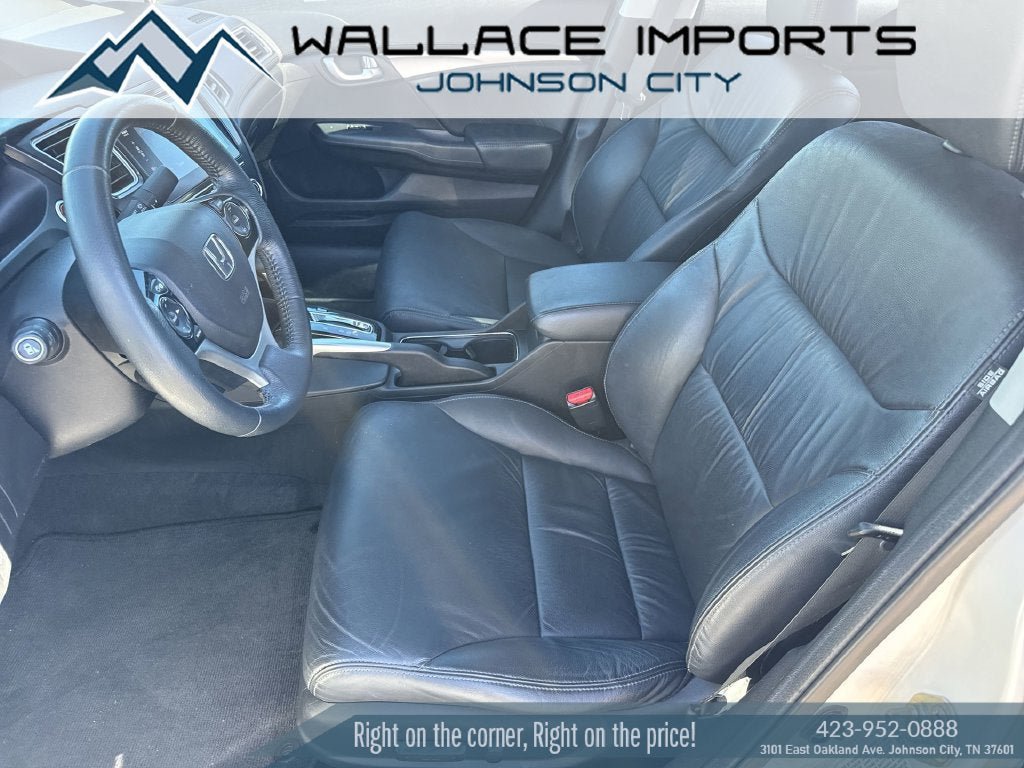 Used 2014 Honda Civic EX-L image 13